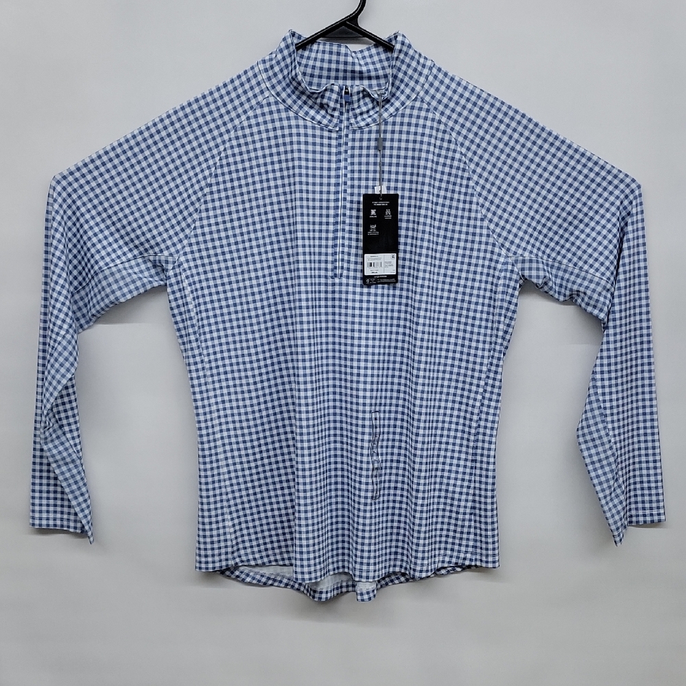 Walter Hagen Women's Long Sleeve XL.